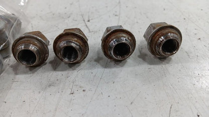 Hyundai Sonata Lug Nut Set 2011 2012 2013 2014 OEM