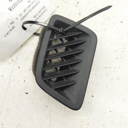 Honda CR-V Defrost Vent Left Driver Side  2019 2018 2017