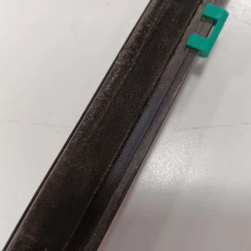 Hyundai Elantra Door Glass Window Weather Strip Trim Front Left Driver  2017 