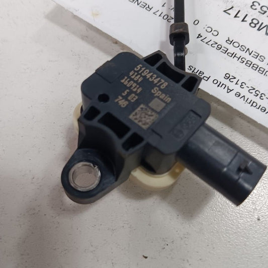 Jeep Renegade Sensor  2017 2018 2019 2020 OEM