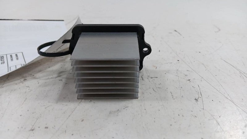 Subaru Impreza Blower Resistor Fan Motor Speed Resistor 2017 2018 2019