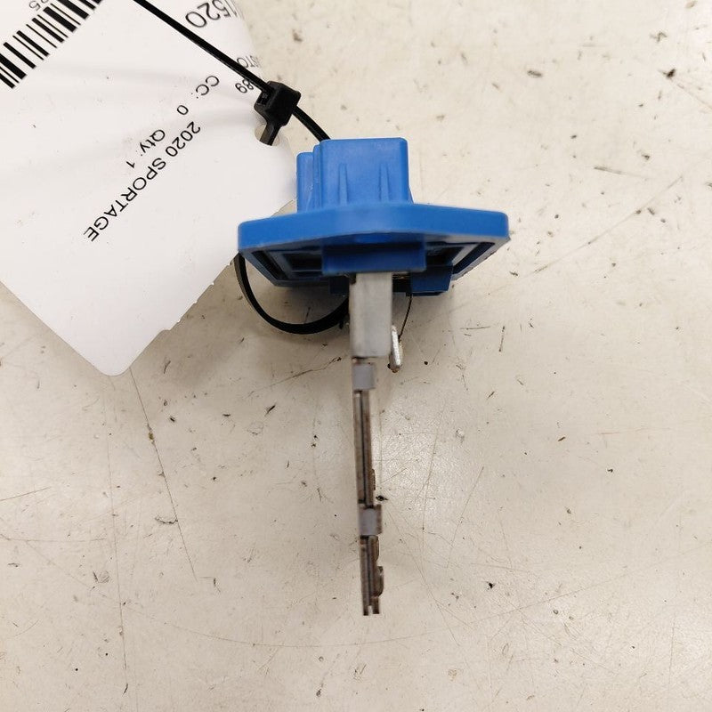 Kia Sportage Blower Resistor Fan Motor Speed Resistor  2020 2021 2022