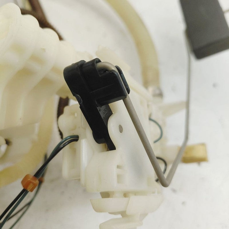 Passenger Auxiliary Gas Fuel Pump Assembly Tank Mounted Fits 06-21 Dod