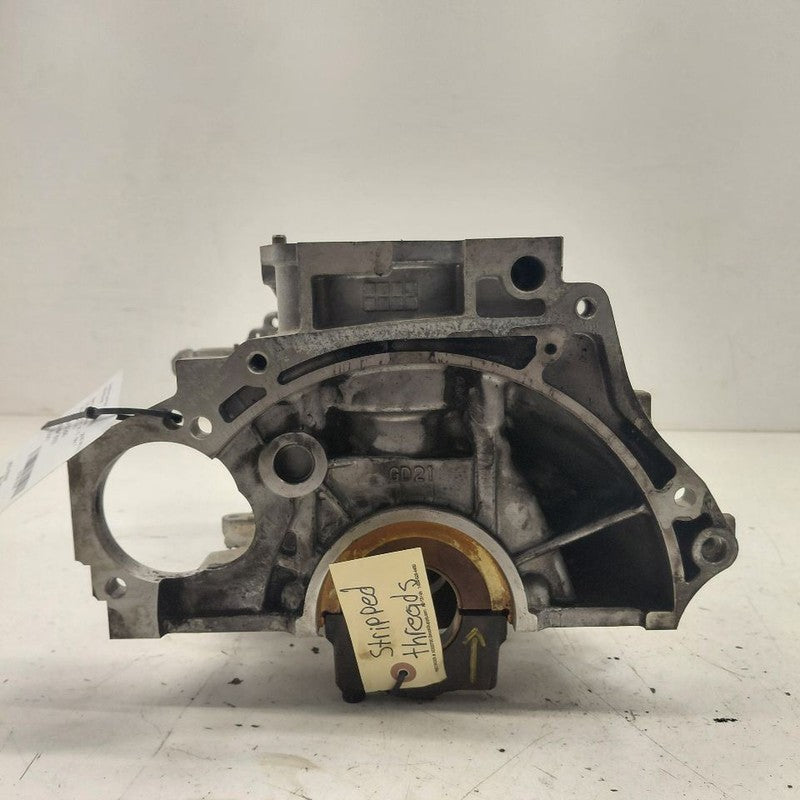 Bare Engine Cylinder Block Fits 12-19 Hyundai Accent