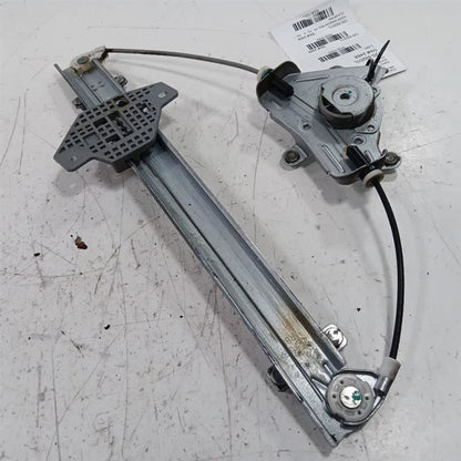 Driver Left Front Window Regulator Track Fits 12-17 ACCENT OEM