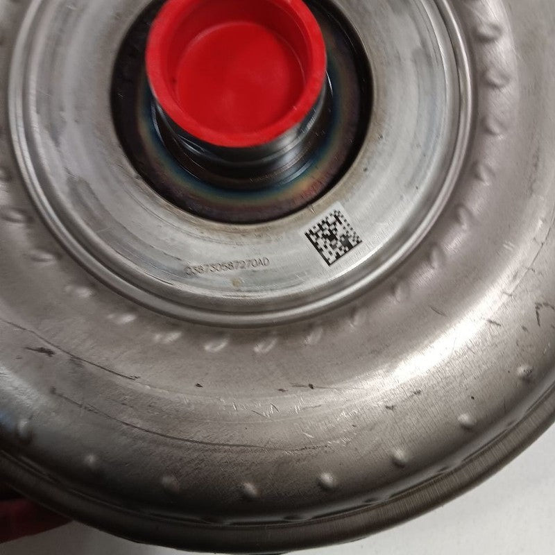 Jeep Cherokee Automatic Transmission Torque Converter  2015 2016 2017