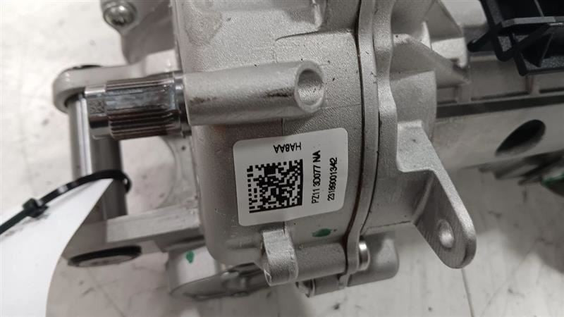 Ford Escape Steering Column 2023  OEM