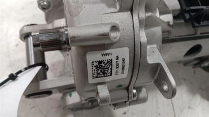 Ford Escape Steering Column 2023  OEM