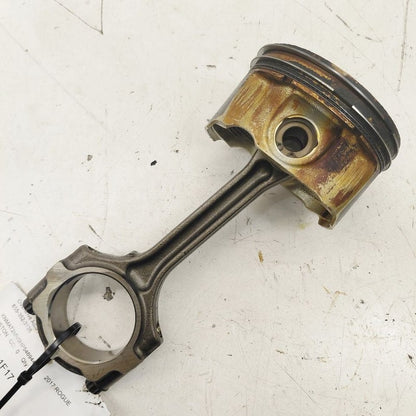 Nissan Rogue Single Piston With Connecting Rod   2.5 2017 2018 2019 OE