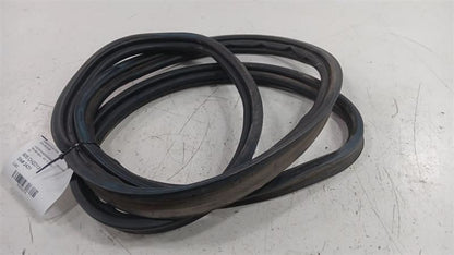 Dodge Dart Trunk Lid Hatch Door Rear Back Rubber Seal  2013 2014 2015 2016