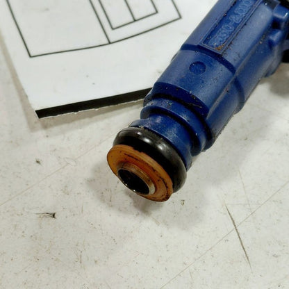 Fuel Injection Injector 2.0L Fits 21-24 Hyundai Elantra OEM