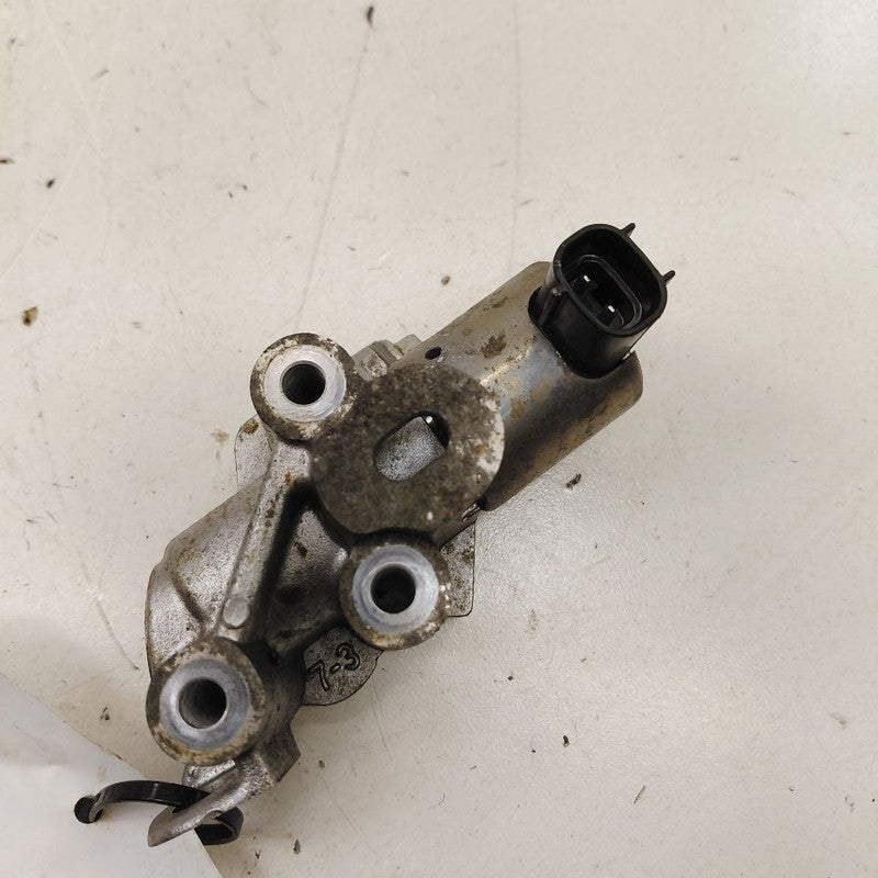 Mazda CX-5 Variable Timing Gear Oil Control Valve Solenoid Cylinder He