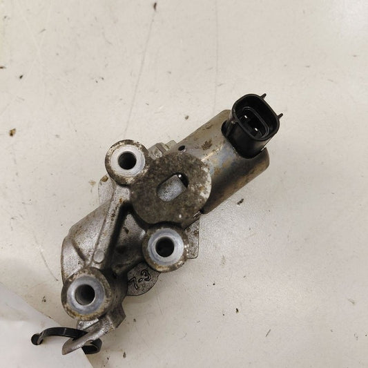 Mazda CX-5 Variable Timing Gear Oil Control Valve Solenoid Cylinder He