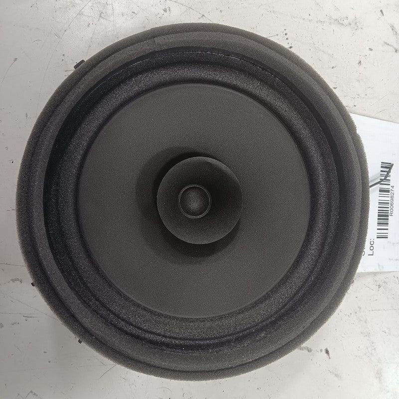 Outlander Sport Speaker Left Driver Rear  2019 2020 2021 2022 OEM