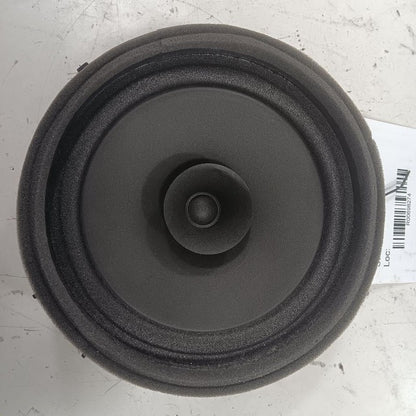 Outlander Sport Speaker Left Driver Rear  2019 2020 2021 2022 OEM
