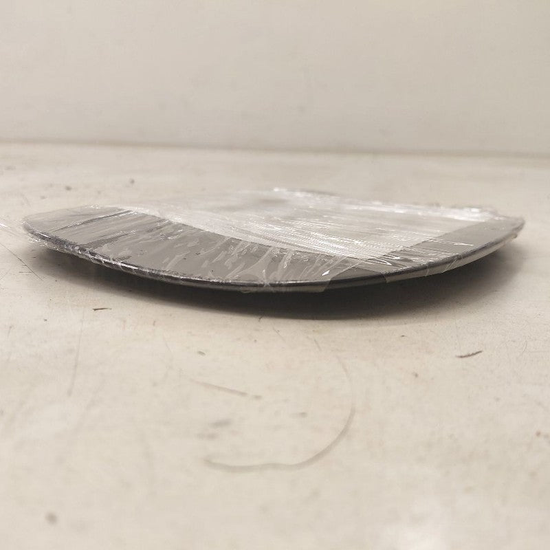 2018 Fiat 500 X Model Fuel Filler Door Gas Cap Cover Lid