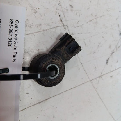 Subaru BRZ 2.0 Engine Knock Sensor  2013 2014 2015 2016 OEM