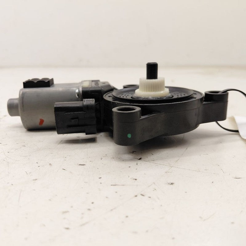 Passenger Right Front Power Window Motor Fits 17-22 Kia Sportage