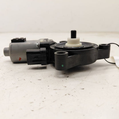 Passenger Right Front Power Window Motor Fits 17-22 Kia Sportage