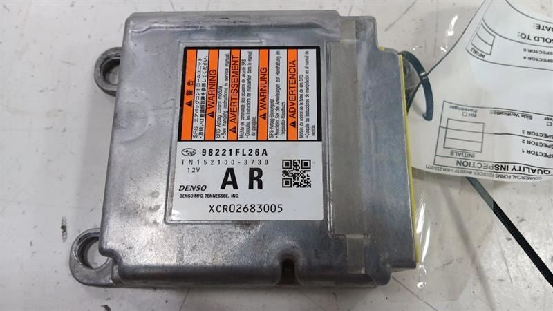 IMPREZA   2022 Module