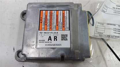 IMPREZA   2022 Module