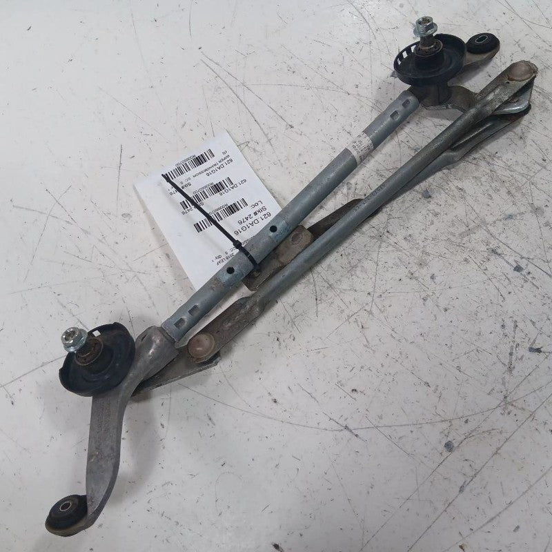 Nissan LEAF Windshield Wiper Transmission Linkage 2013 2014 2015 2016 2017