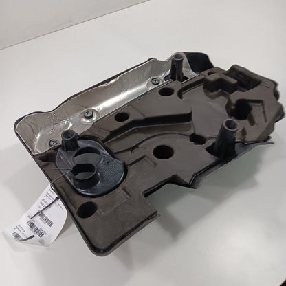 Fiat 500 Engine Cover  2014 2015 2016 OEM