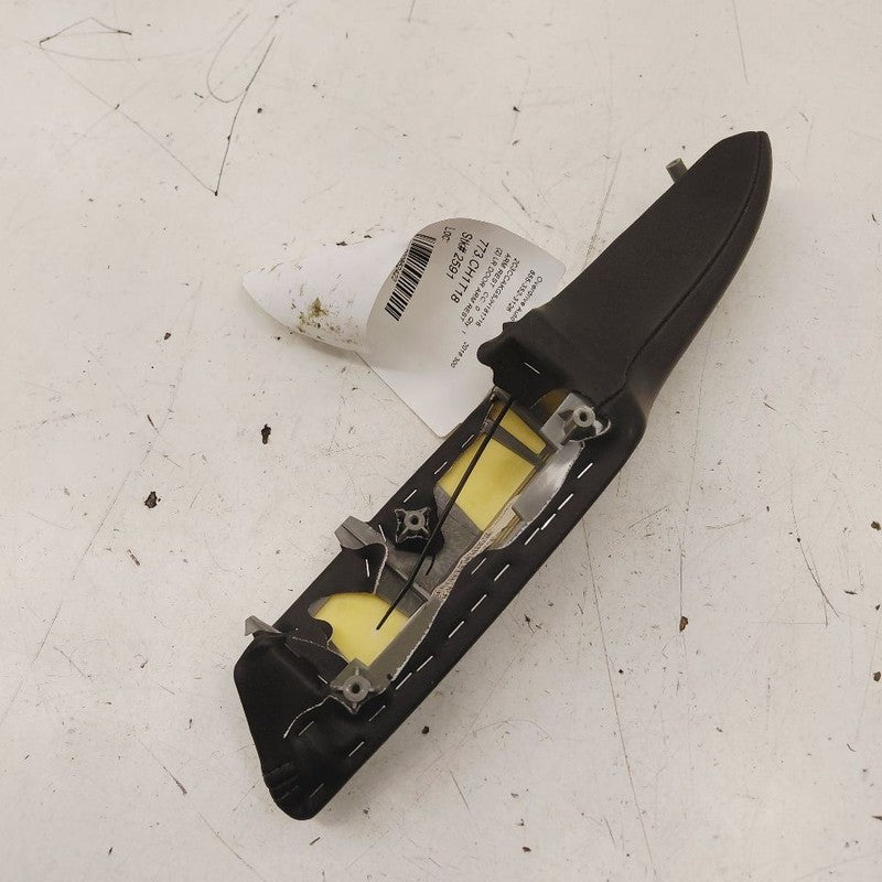Chrysler 300 Left Rear Door Arm Rest  2017 2018 2019