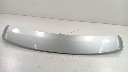 Rear Spoiler Prius C VIN B3 7th And 8th Digit Fits 12-17 PRIUS OEM