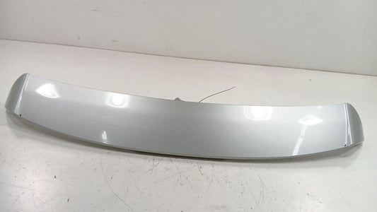 Rear Spoiler Prius C VIN B3 7th And 8th Digit Fits 12-17 PRIUS OEM