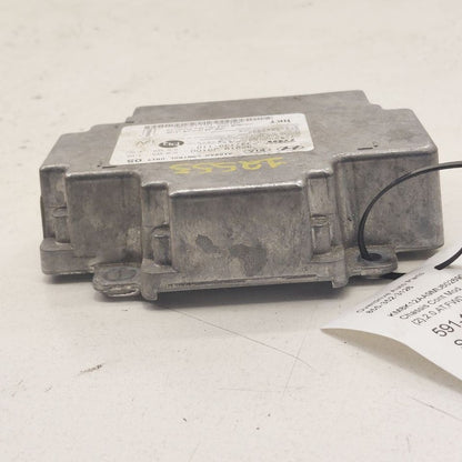 Restraint Control Module Fits 18-23 Hyundai Kona