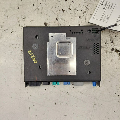 Human Machine Interface Control Module ID 84089011 Fits 16-17 MALIBU