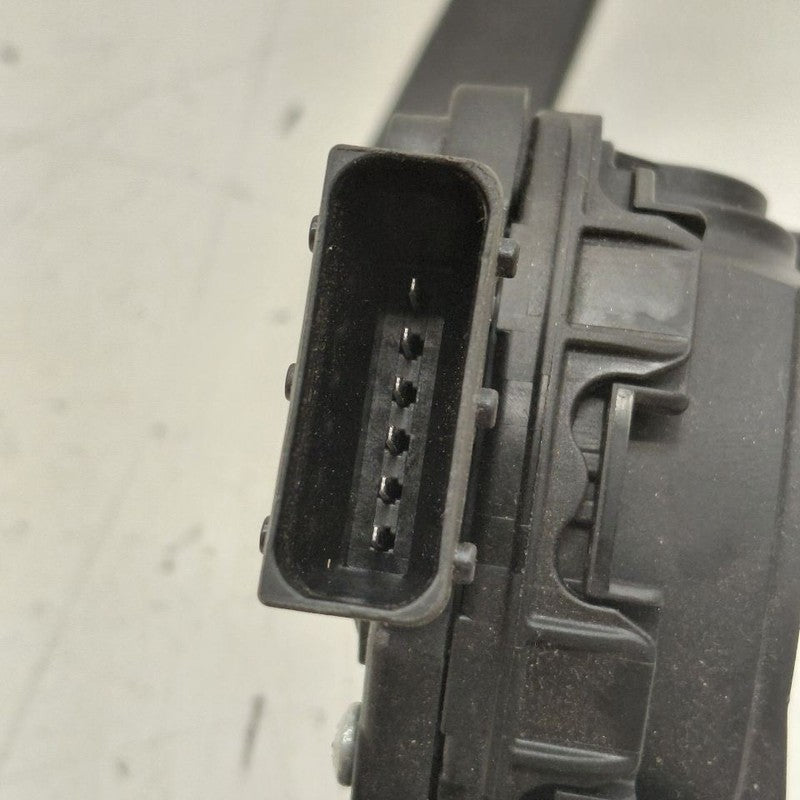 Fiat 500 X Model   Gas Pedal  2016 2017