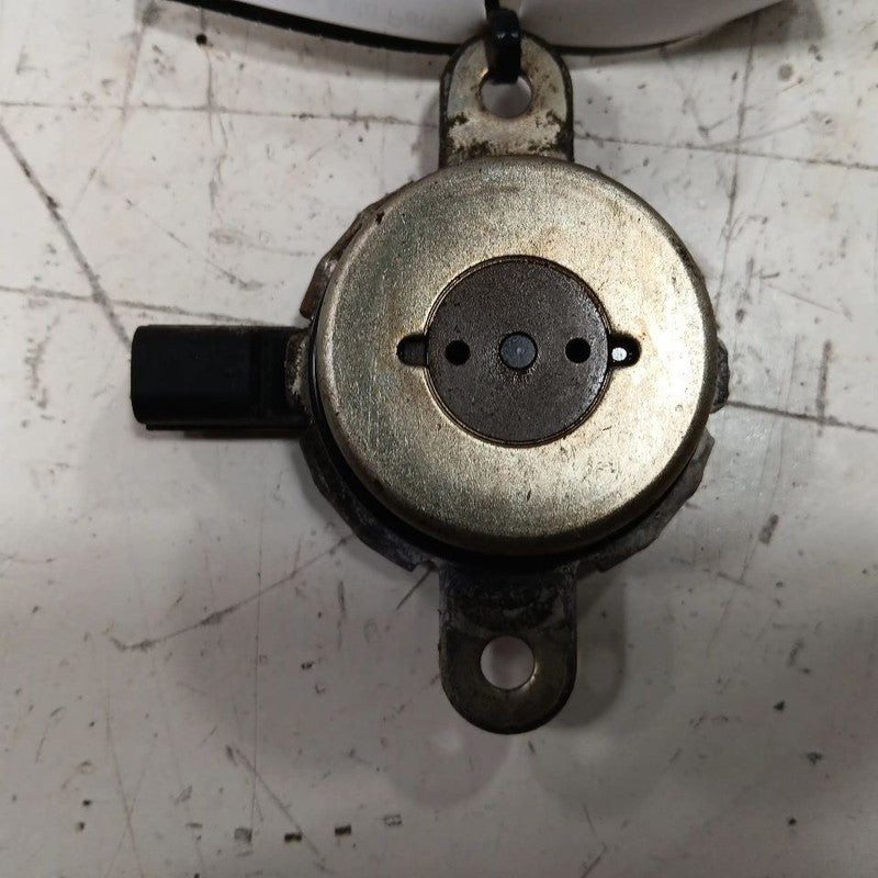 Subaru Forester Variable Timing Gear Oil Control Valve Solenoid Cylinder Head