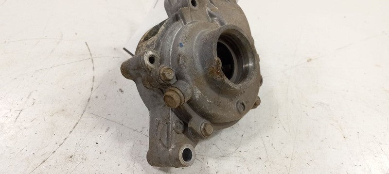 12630084 Coolant Water Pump 2.4L Main Fits 04-14 Chevy Malibu 