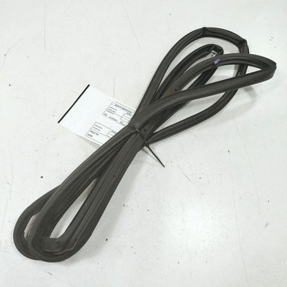 Jeep Compass On Door Seal Rubber Left Driver Front  2025 2024 2023 OEM
