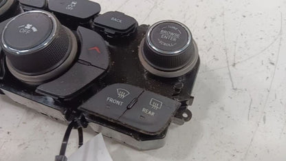 Heat Heater AC Temperature Control Switch OEM