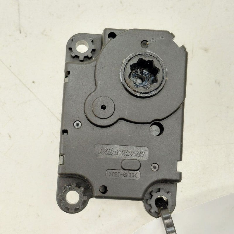 Chevy Trailblazer Flap Door Motor Heater AC Door Actuator  2023 2022 2