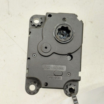 Chevy Trailblazer Flap Door Motor Heater AC Door Actuator  2023 2022 2