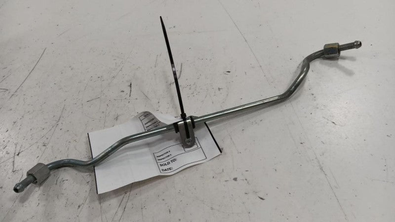 Subaru Impreza Gas Fuel Line 2017 2018 2019 2020 2021 2022 OEM