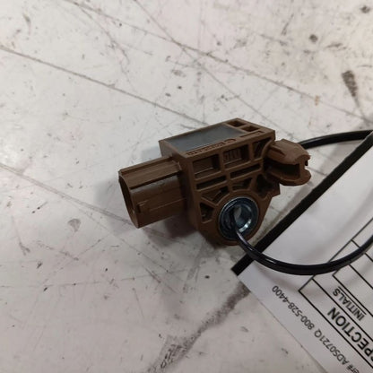 Mazda CX-9 Sensor  2016 2017 2018 OEM