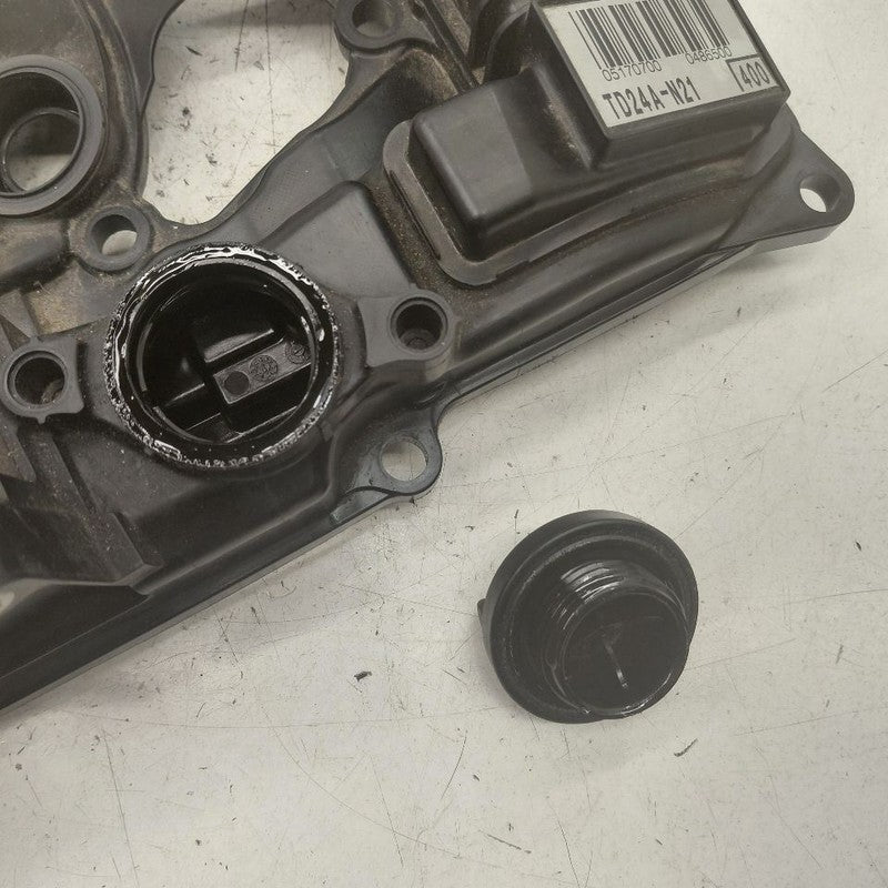 Lexus NX350 Engine Cylinder Head Valve Cover  2.4 2022 2023 2024 2025