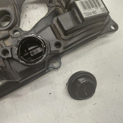 Lexus NX350 Engine Cylinder Head Valve Cover  2.4 2022 2023 2024 2025