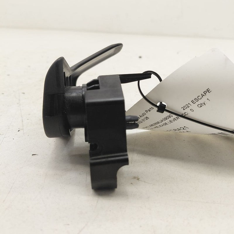 Ford Escape Hood Latch Release Handle Lever Switch  2020 2021 2022