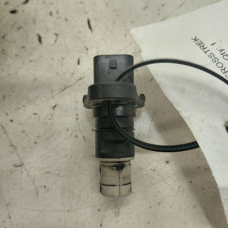 Subaru XV Crosstrek Crankshaft Position Sensor  2.0 2022 2021 2020 201