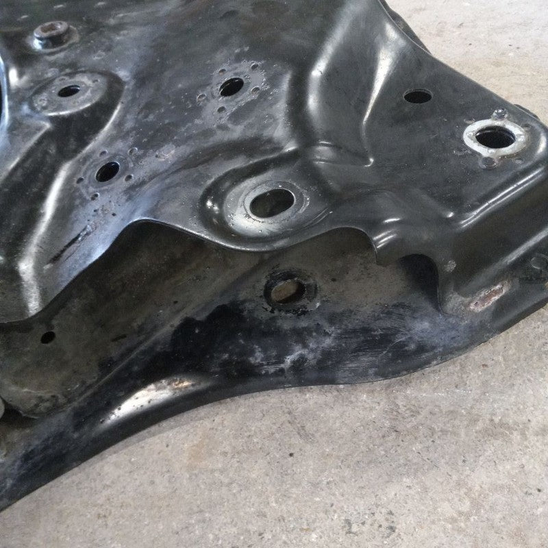 2018 Fiat 500 X Model Front Crossmember Support Frame