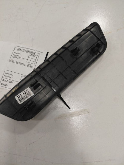 Hyundai Tucson Sill Trim Plate Door Jam Threshold Left Driver Rear  20
