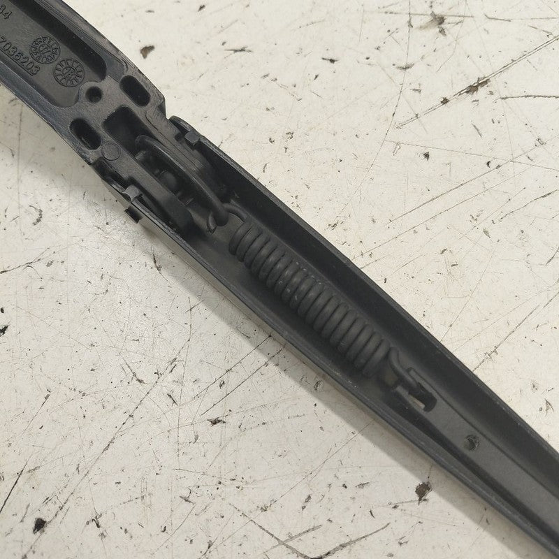 2018 Fiat 500 X Model Windshield Wiper Arm Right Passenger