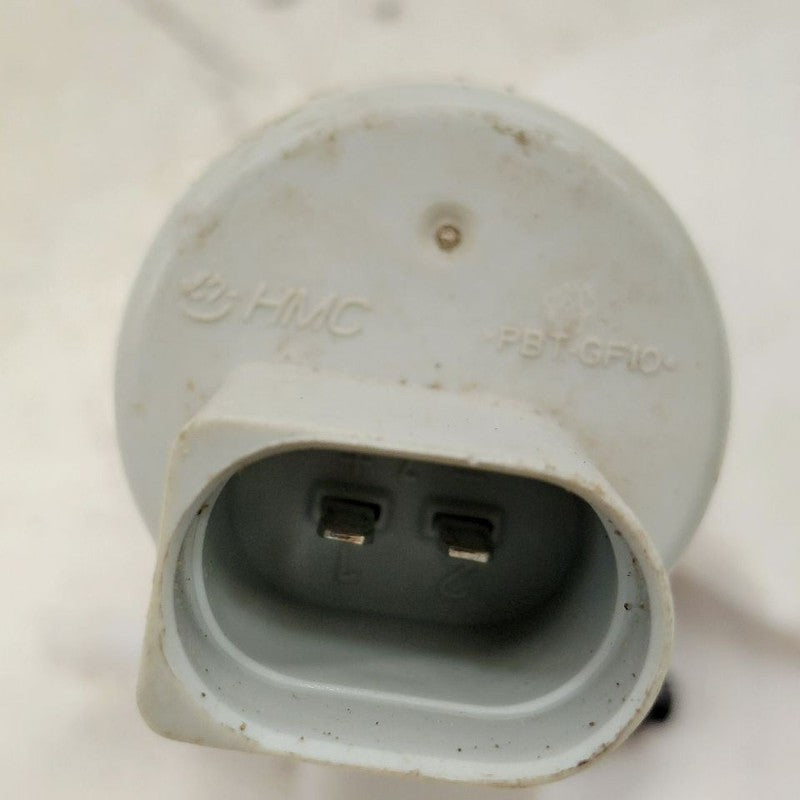 Chevy Trailblazer Windshield Washer Fluid Reservoir Motor Pump Electri