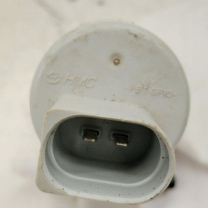 Chevy Trailblazer Windshield Washer Fluid Reservoir Motor Pump Electri